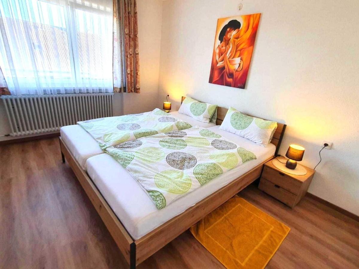 Comfortable Flat In Goerwihl With Balcony Gorwihl Exterior foto